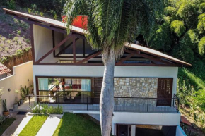 Casa Bambu